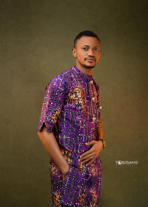 Prince Idongesit Ekere