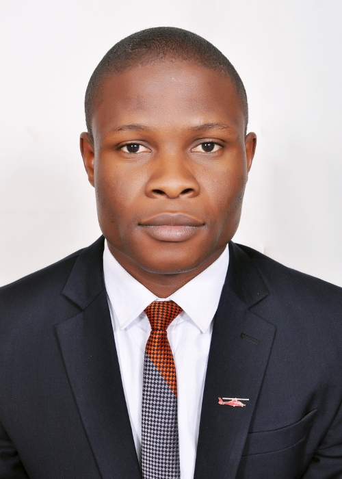FRIDAY SUNDAY AKPAN
