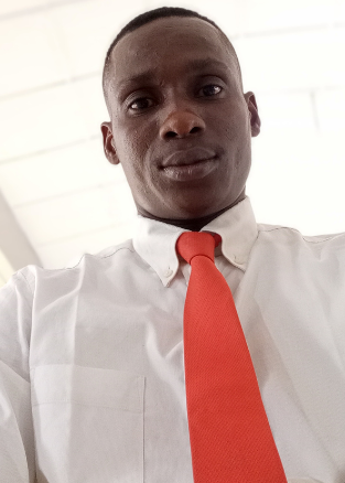 Christian Nyong
