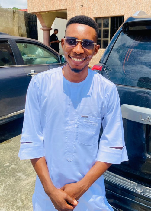 Ibiam Charles Ogbaoso