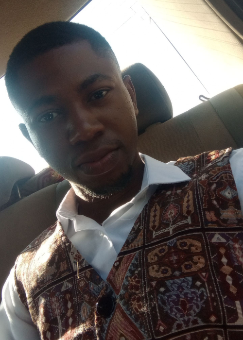 Nsikak Akpabio