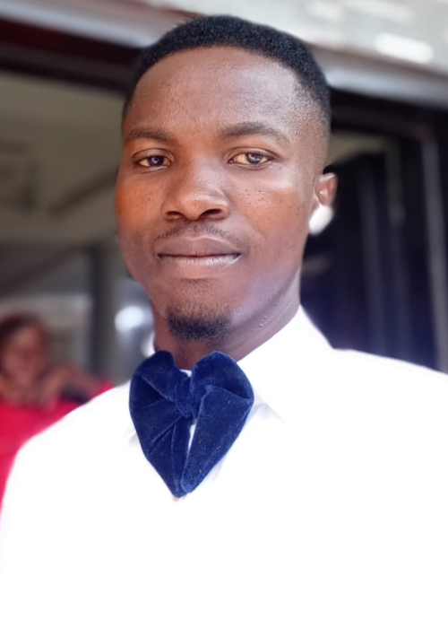 Daniel Ita Asukwo