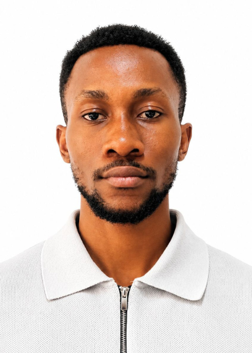 Jeremiah Ezekiel Etim