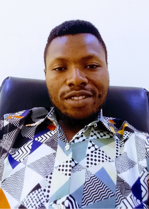 Emmanuel Sunday Etim