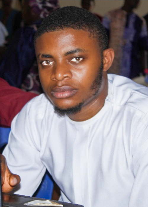 Samuel Ekwere Gabriel