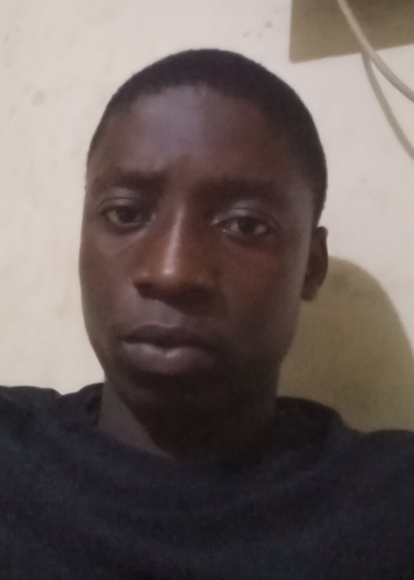 Akpan Samuel Kenneth