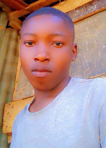 Enoch Victory