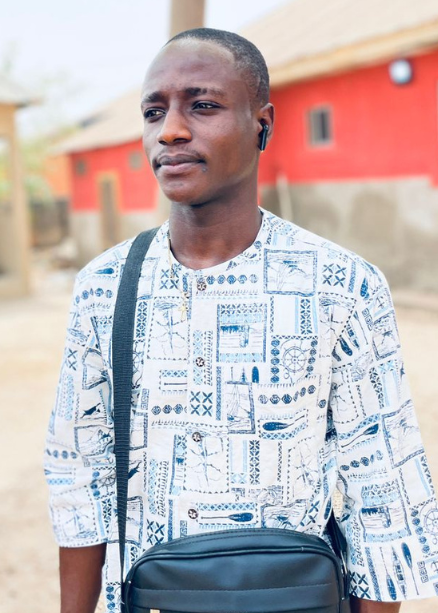 Emmanuel Akpan