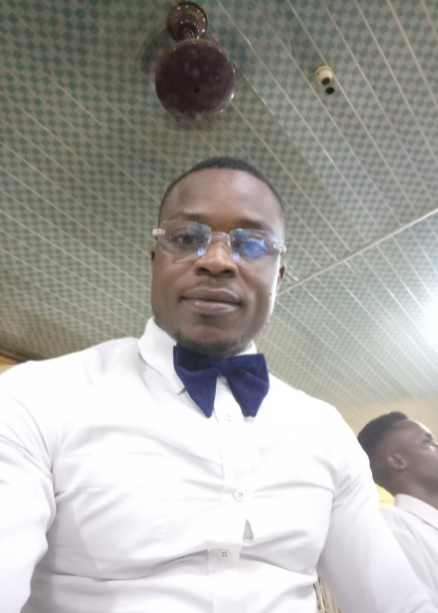 Samuel Dien Odiong