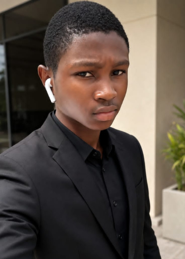 Joshua Emmanuel
