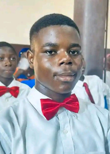 Enya Ezekiel Peter