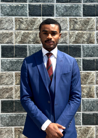 LAWRENCE UBONG UKEME