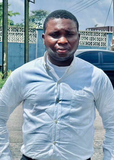 Christian Asido