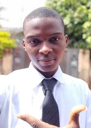 Edikan Akaniyene Edet