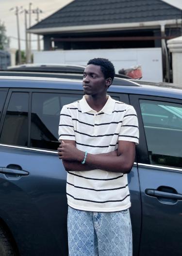 DANIEL EKPE AKABOM