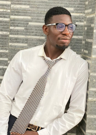 Jeremiah Bassey Okon
