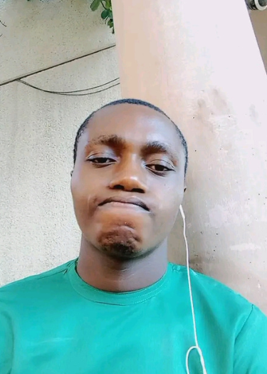 Israel Essien Frank