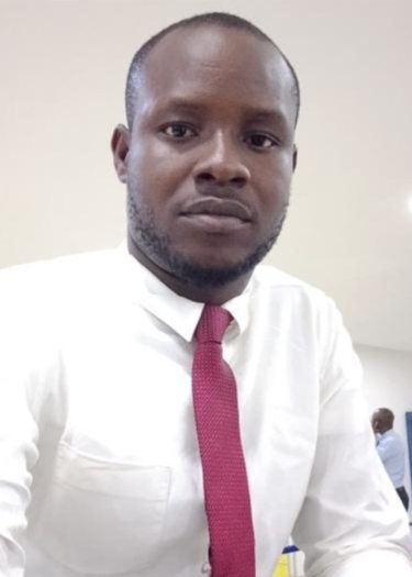 FELIX ICHULO Okon