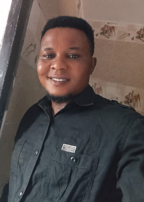 Ini-ima Udoh