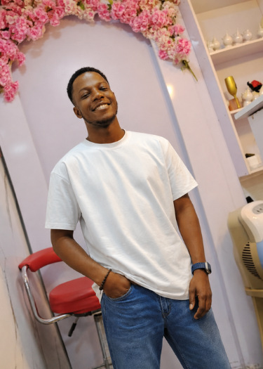Saviour Emmanuel okon