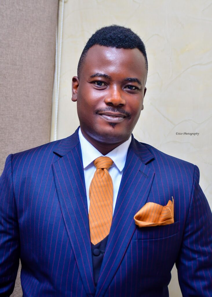 Engr. Samuel Sedeke