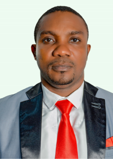 Elder Felix Daniel