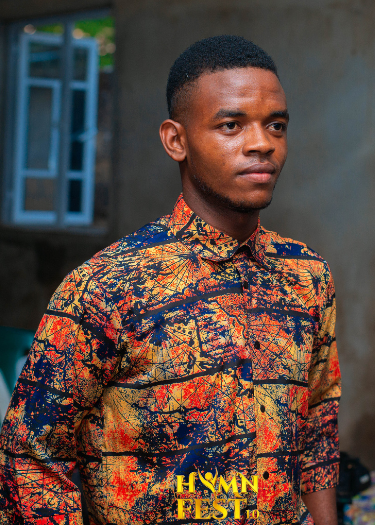 Ukpono Charles