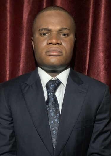 Elder David Friday Idem