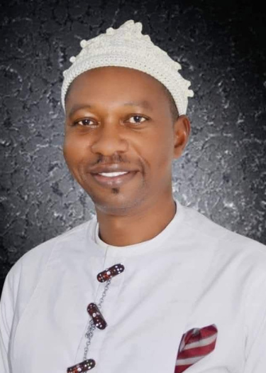 Dr. Edet Ekong